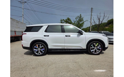 hyundai-palisade - 2