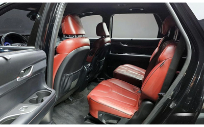 Hyundai Palisade Gasoline 3.8 2WD Prestige - автомобили, коли, обяви за нови и употребявани 11