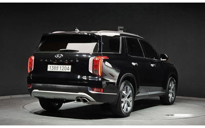 hyundai-palisade - 1