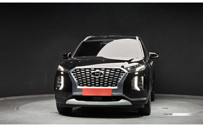 hyundai-palisade - 2