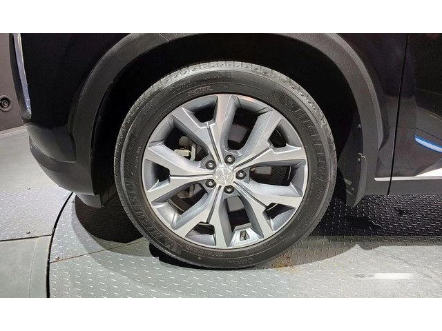 Hyundai Palisade Gasoline 3.8 2WD Prestige - автомобили, коли, обяви за нови и употребявани 4