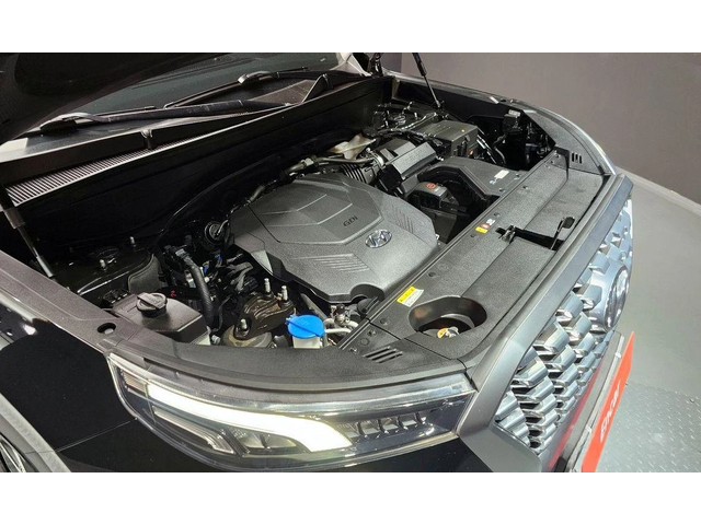 Hyundai Palisade Gasoline 3.8 2WD Prestige - автомобили, коли, обяви за нови и употребявани 5