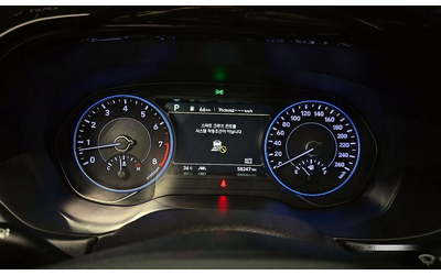 Hyundai Palisade Gasoline 3.8 2WD Prestige - автомобили, коли, обяви за нови и употребявани 7