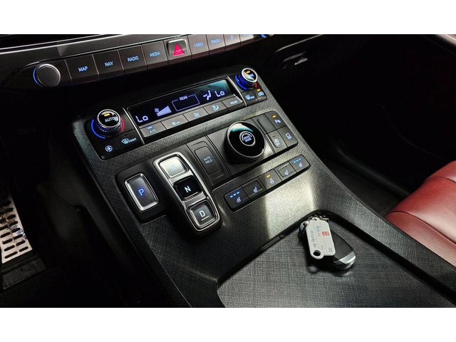 Hyundai Palisade Gasoline 3.8 2WD Prestige - автомобили, коли, обяви за нови и употребявани 8