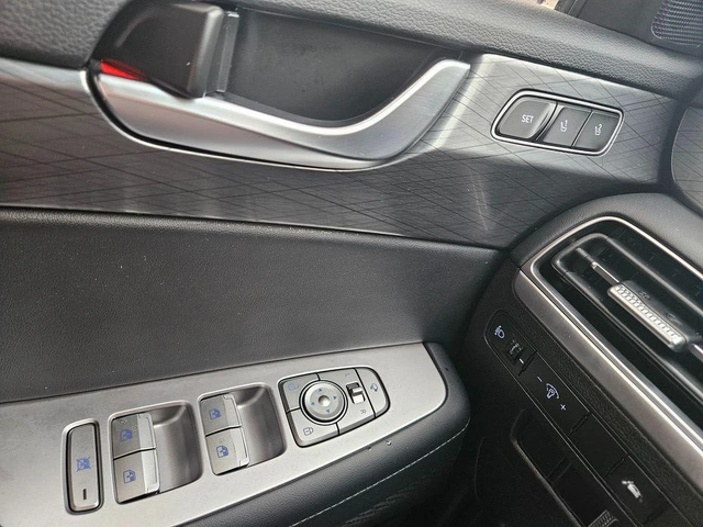 Hyundai Palisade Gasoline 3.8 2WD Prestige - автомобили, коли, обяви за нови и употребявани 10