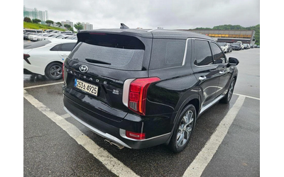 hyundai-palisade - 1
