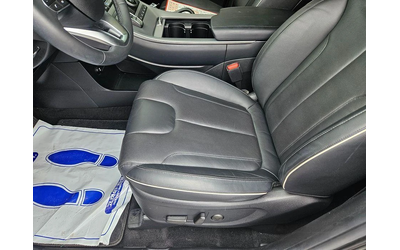 Hyundai Palisade Gasoline 3.8 2WD Prestige - автомобили, коли, обяви за нови и употребявани 6