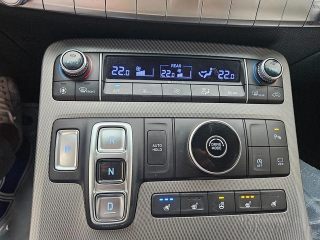 Hyundai Palisade Gasoline 3.8 2WD Prestige - автомобили, коли, обяви за нови и употребявани 8