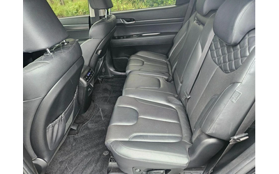 Hyundai Palisade Gasoline 3.8 2WD Prestige - автомобили, коли, обяви за нови и употребявани 9