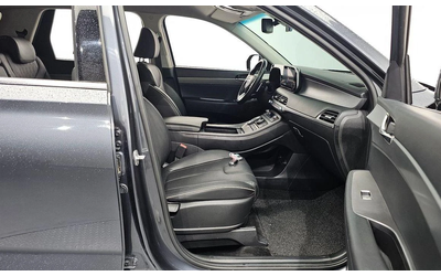 Hyundai Palisade Gasoline 3.8 2WD Exclusive - автомобили, коли, обяви за нови и употребявани 10