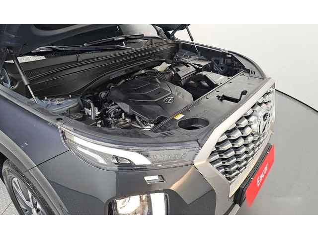 Hyundai Palisade Gasoline 3.8 2WD Exclusive - автомобили, коли, обяви за нови и употребявани 5