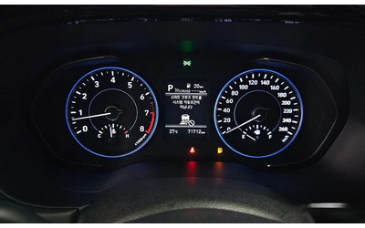 Hyundai Palisade Gasoline 3.8 2WD Exclusive - автомобили, коли, обяви за нови и употребявани 7