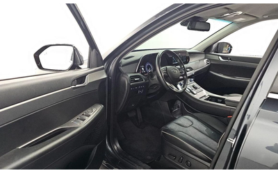 Hyundai Palisade Gasoline 3.8 2WD Exclusive - автомобили, коли, обяви за нови и употребявани 9