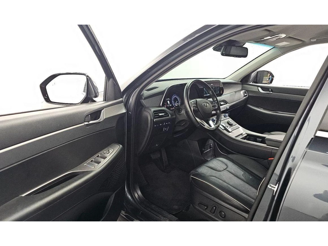 Hyundai Palisade Gasoline 3.8 2WD Exclusive - автомобили, коли, обяви за нови и употребявани 9