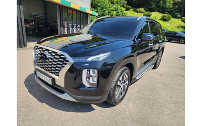 hyundai-palisade - 0