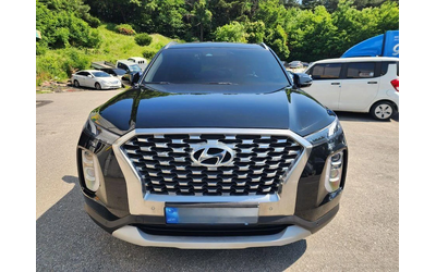 hyundai-palisade - 1