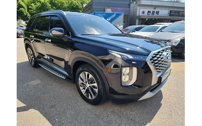 hyundai-palisade - 2