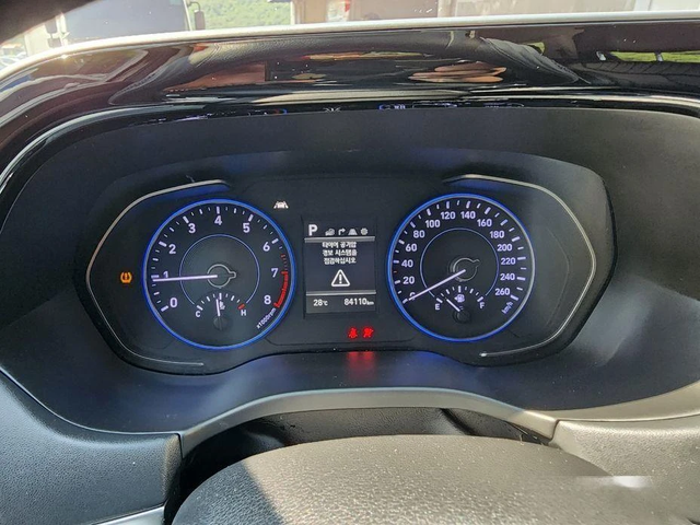 Hyundai Palisade Gasoline 3.8 2WD Exclusive - автомобили, коли, обяви за нови и употребявани 8