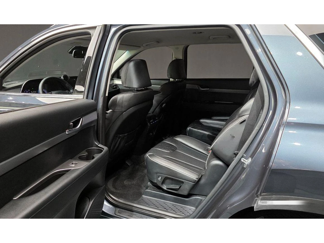 Hyundai Palisade Gasoline 3.8 2WD Exclusive - автомобили, коли, обяви за нови и употребявани 10