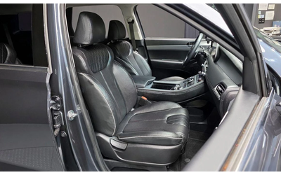 Hyundai Palisade Gasoline 3.8 2WD Exclusive - автомобили, коли, обяви за нови и употребявани 11