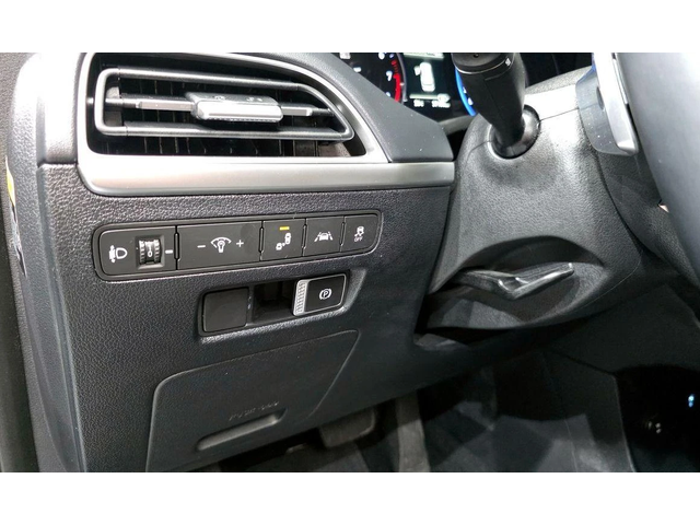 Hyundai Palisade Gasoline 3.8 2WD Exclusive - автомобили, коли, обяви за нови и употребявани 13