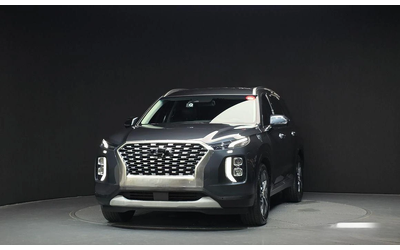 hyundai-palisade - 2