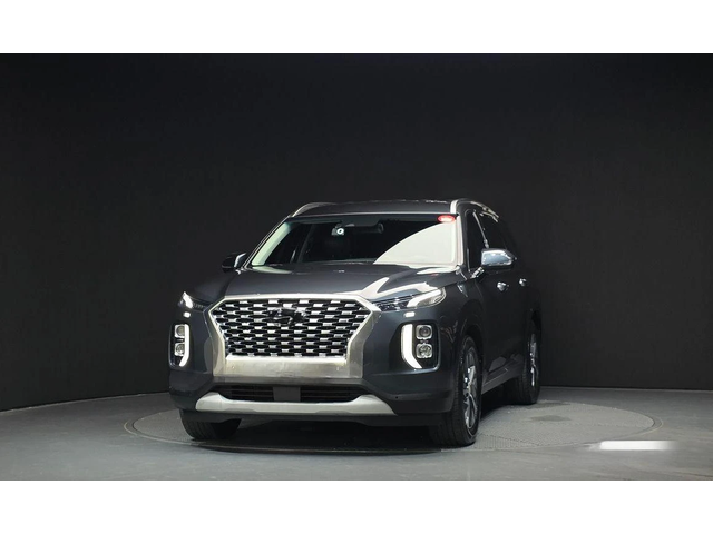 Hyundai Palisade Gasoline 3.8 2WD Exclusive - автомобили, коли, обяви за нови и употребявани 2