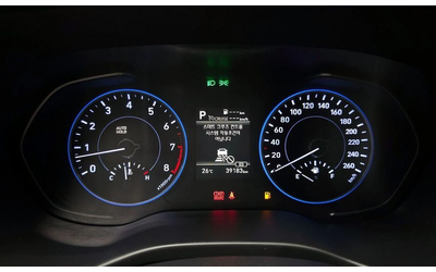 Hyundai Palisade Gasoline 3.8 2WD Exclusive - автомобили, коли, обяви за нови и употребявани 7