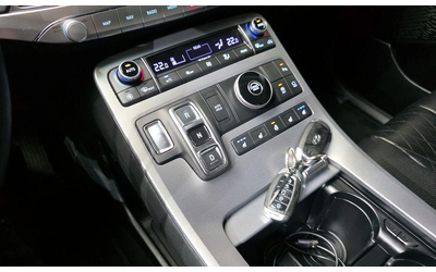 Hyundai Palisade Gasoline 3.8 2WD Exclusive - автомобили, коли, обяви за нови и употребявани 8