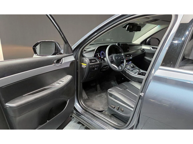 Hyundai Palisade Gasoline 3.8 2WD Exclusive - автомобили, коли, обяви за нови и употребявани 9