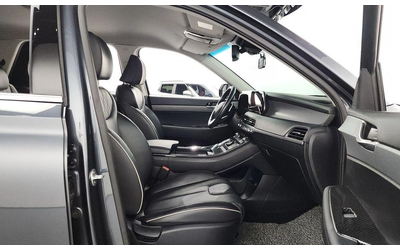 Hyundai Palisade Gasoline 3.8 2WD Exclusive - автомобили, коли, обяви за нови и употребявани 10