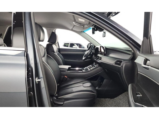 Hyundai Palisade Gasoline 3.8 2WD Exclusive - автомобили, коли, обяви за нови и употребявани 10