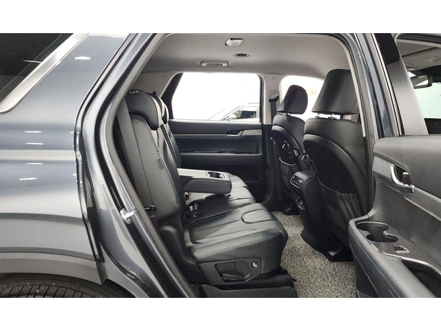 Hyundai Palisade Gasoline 3.8 2WD Exclusive - автомобили, коли, обяви за нови и употребявани 11