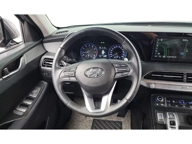 Hyundai Palisade Gasoline 3.8 2WD Exclusive - автомобили, коли, обяви за нови и употребявани 12