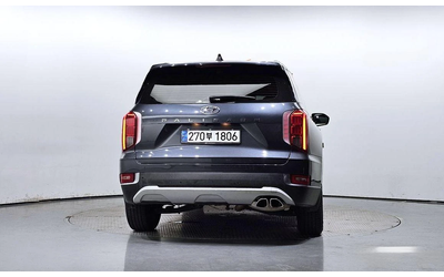 hyundai-palisade - 3