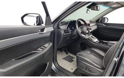 Hyundai Palisade Gasoline 3.8 2WD Exclusive - автомобили, коли, обяви за нови и употребявани 9