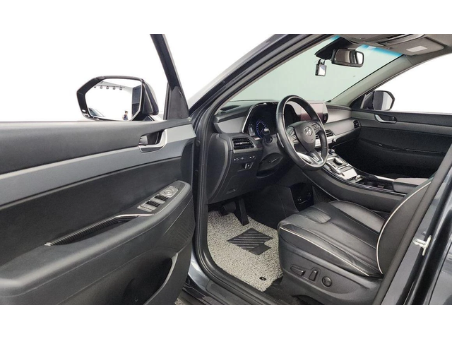 Hyundai Palisade Gasoline 3.8 2WD Exclusive - автомобили, коли, обяви за нови и употребявани 9