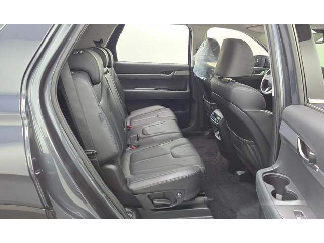 Hyundai Palisade Gasoline 3.8 2WD Exclusive - автомобили, коли, обяви за нови и употребявани 11