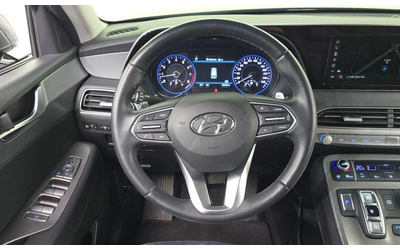 Hyundai Palisade Gasoline 3.8 2WD Exclusive - автомобили, коли, обяви за нови и употребявани 12