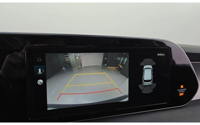 Hyundai Palisade Gasoline 3.8 2WD Exclusive - автомобили, коли, обяви за нови и употребявани 14