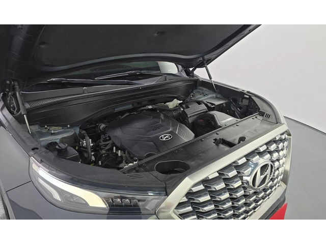 Hyundai Palisade Gasoline 3.8 2WD Exclusive - автомобили, коли, обяви за нови и употребявани 5