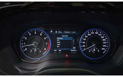 Hyundai Palisade Gasoline 3.8 2WD Exclusive - автомобили, коли, обяви за нови и употребявани 7