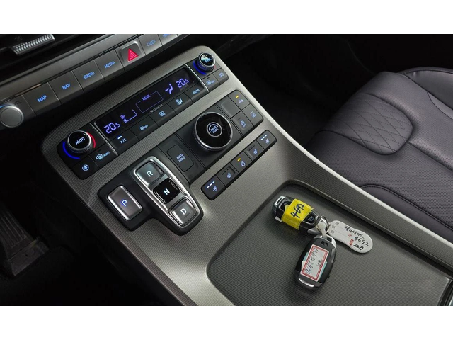 Hyundai Palisade Gasoline 3.8 2WD Exclusive - автомобили, коли, обяви за нови и употребявани 8