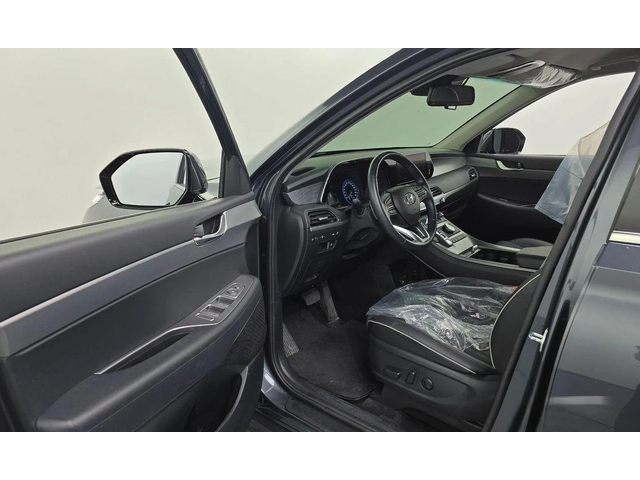 Hyundai Palisade Gasoline 3.8 2WD Exclusive - автомобили, коли, обяви за нови и употребявани 9