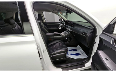 Hyundai Palisade Gasoline 3.8 2WD Exclusive - автомобили, коли, обяви за нови и употребявани 11