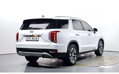 hyundai-palisade - 1