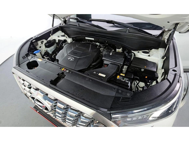 Hyundai Palisade Gasoline 3.8 2WD Exclusive - автомобили, коли, обяви за нови и употребявани 5