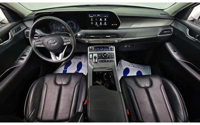 Hyundai Palisade Gasoline 3.8 2WD Exclusive - автомобили, коли, обяви за нови и употребявани 6