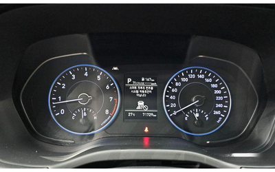 Hyundai Palisade Gasoline 3.8 2WD Exclusive - автомобили, коли, обяви за нови и употребявани 7