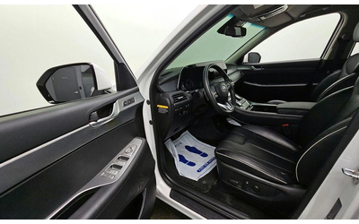 Hyundai Palisade Gasoline 3.8 2WD Exclusive - автомобили, коли, обяви за нови и употребявани 9